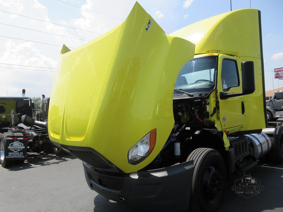 Used 2023 INTERNATIONAL LT