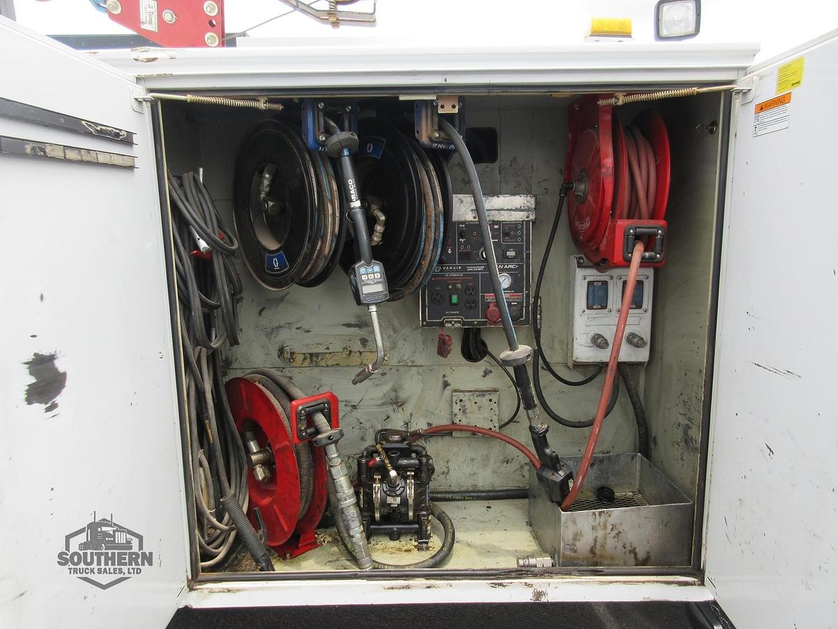 Used 2019 FORD F550 XL SD