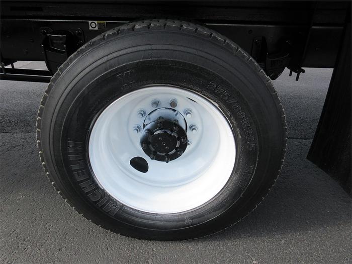 Used 2021 KENWORTH T270