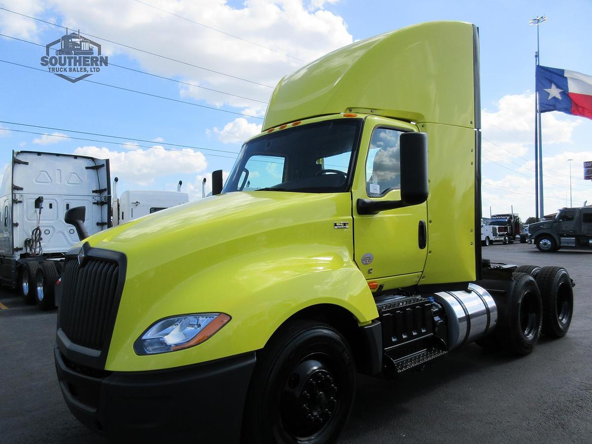 Used 2023 INTERNATIONAL LT