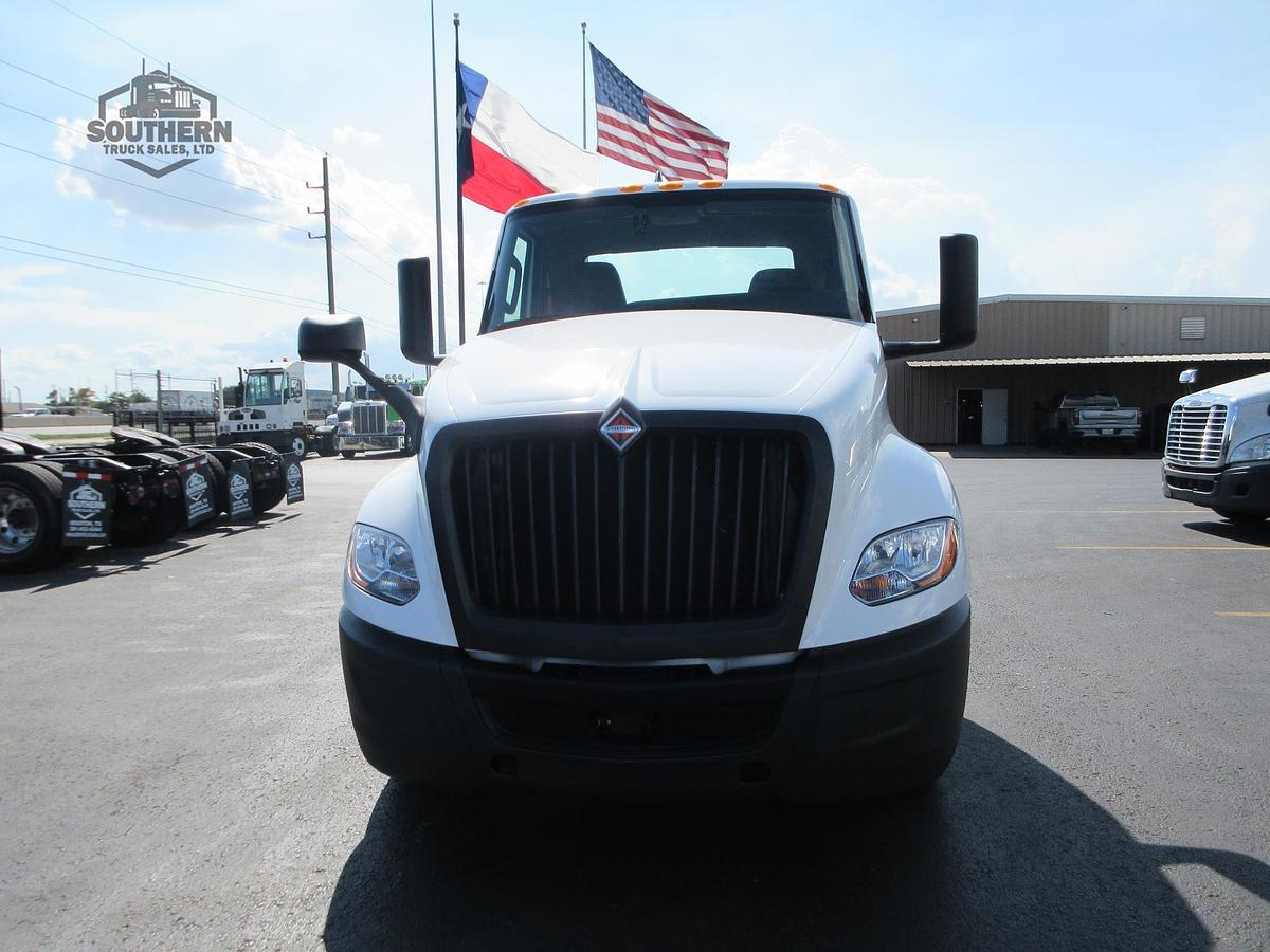 Used 2023 INTERNATIONAL LT