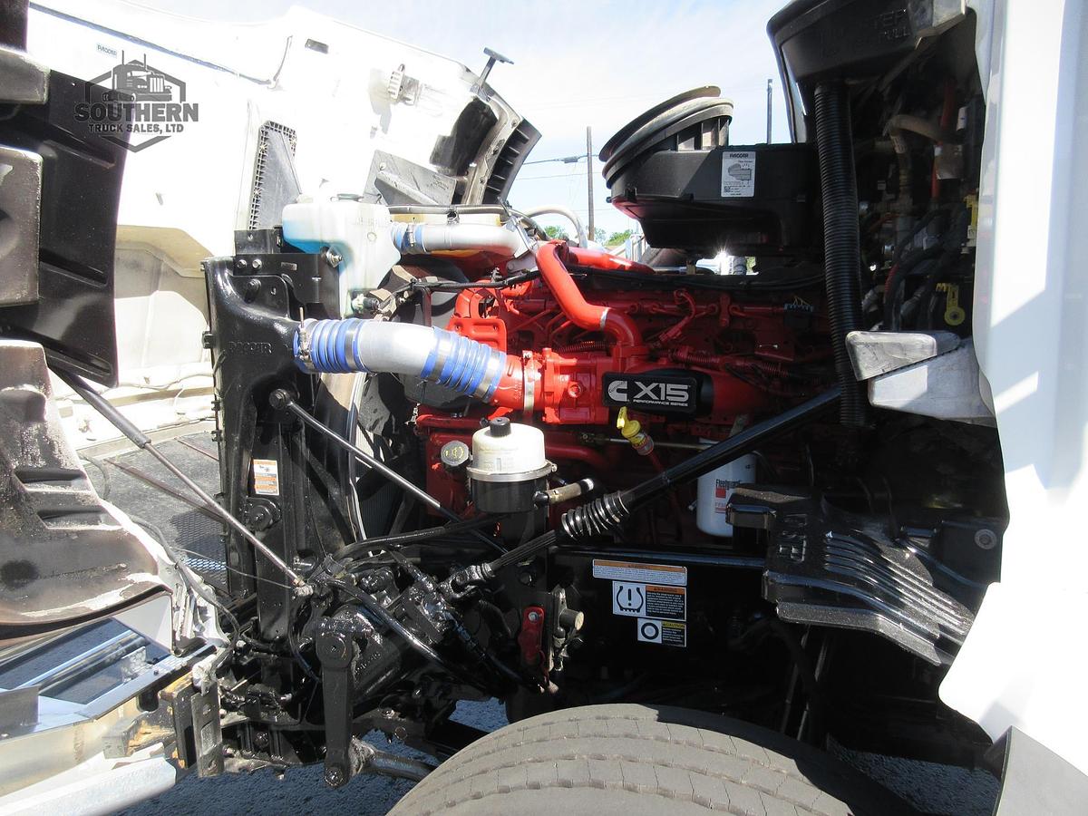 Used 2019 PETERBILT 567