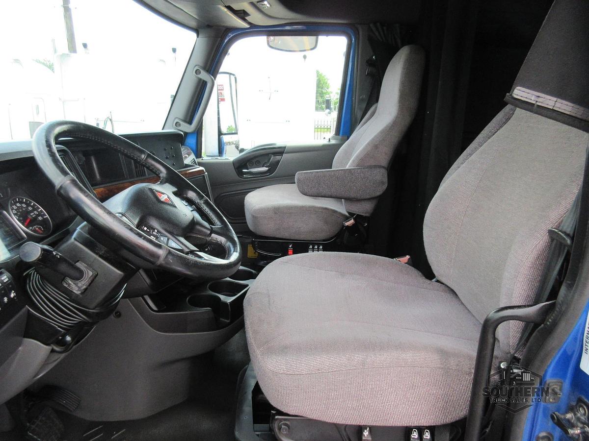 Used 2021 INTERNATIONAL LT