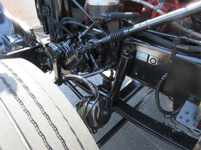 Used 2013 PETERBILT 365