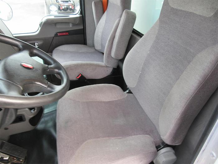 Used 2021 KENWORTH T270