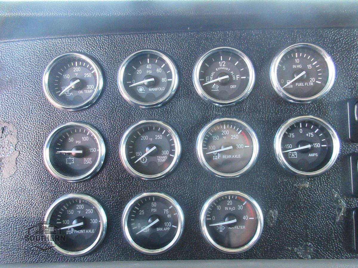 Used 2019 PETERBILT 389