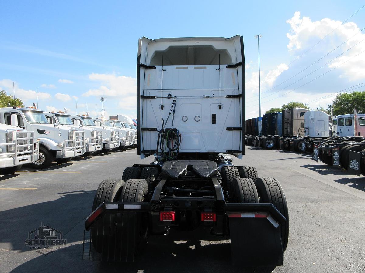 Used 2020 INTERNATIONAL LT