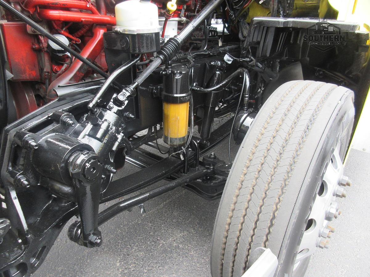 Used 2021 PETERBILT 579