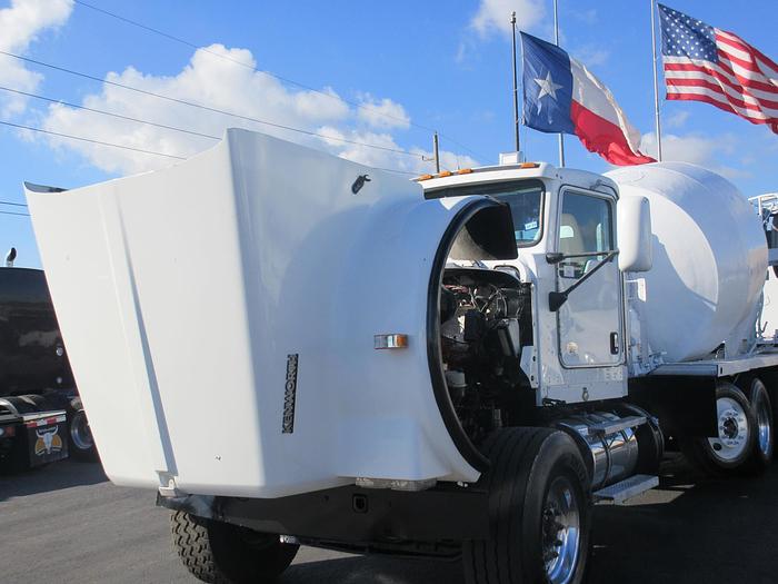 Used 2015 KENWORTH W900