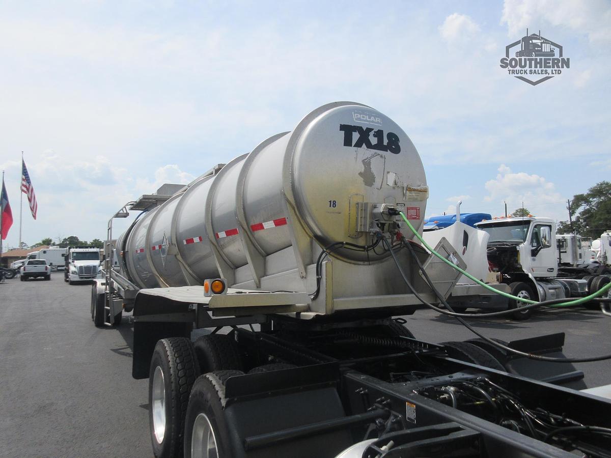Used 2014 POLAR 42 ft