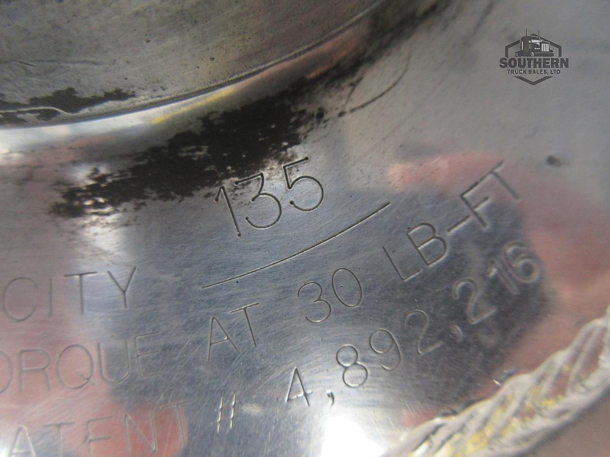 Used 2020 PETERBILT 389