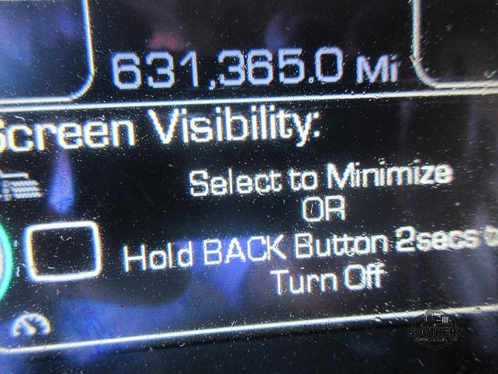 Used 2018 KENWORTH T680