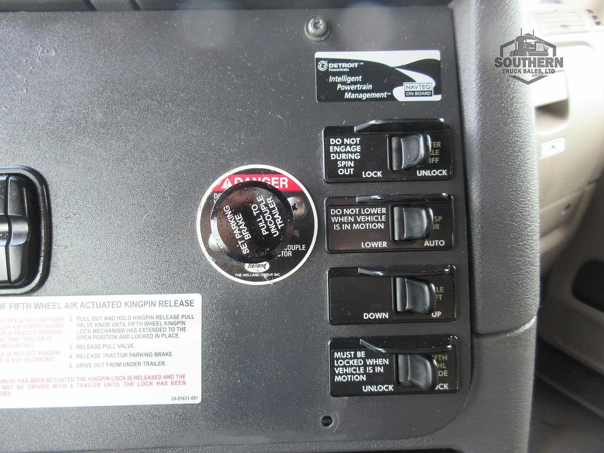 Used 2020 FREIGHTLINER CASCADIA 125