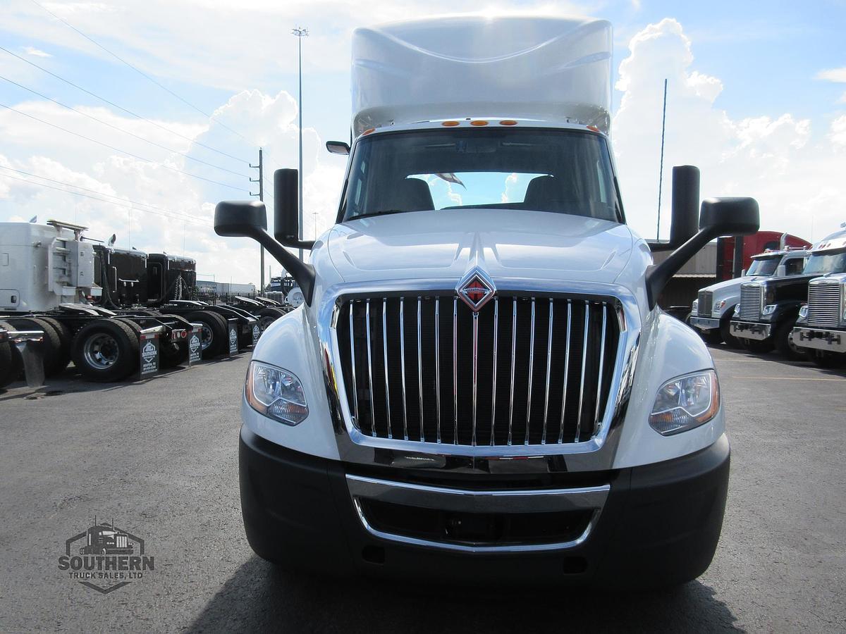 Used 2021 INTERNATIONAL LT