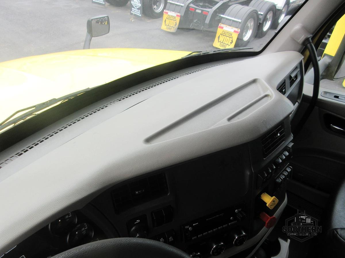 Used 2021 PETERBILT 579