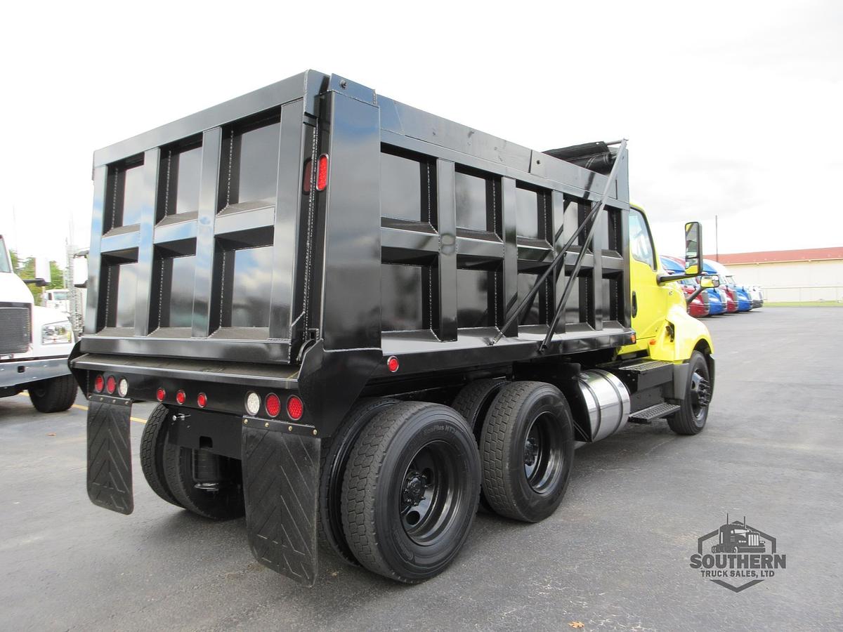 Used 2023 INTERNATIONAL LT
