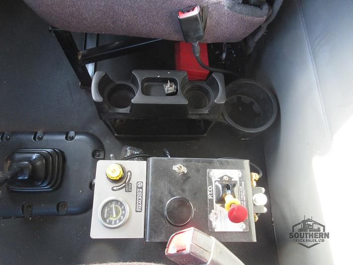 Used 2019 PETERBILT 567