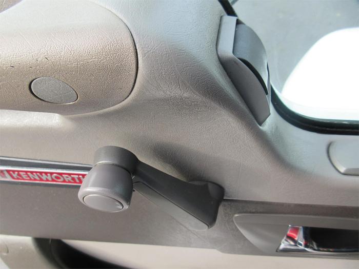 Used 2021 KENWORTH T270