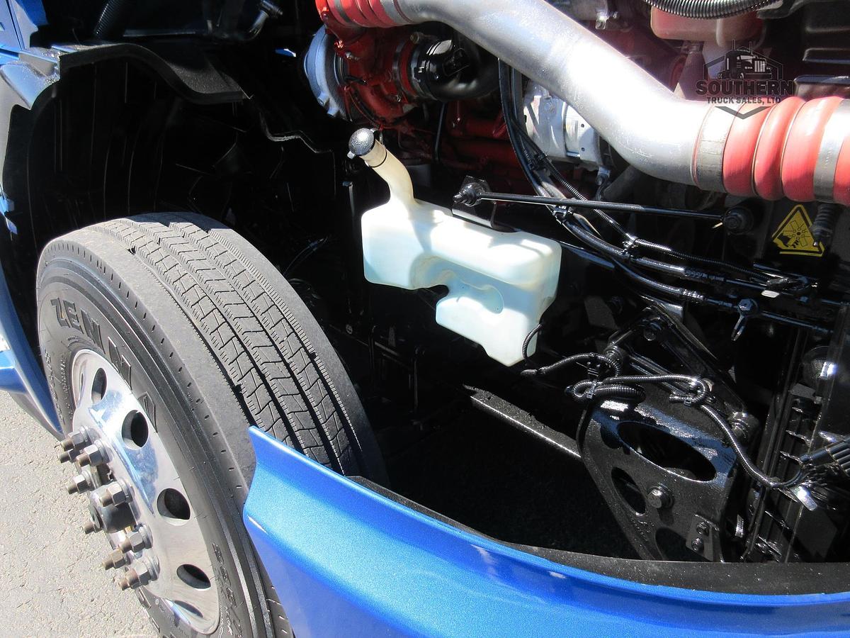 Used 2021 INTERNATIONAL LT