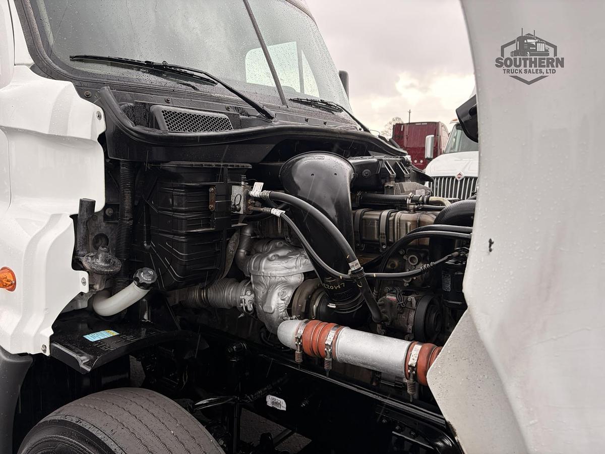 Used 2020 FREIGHTLINER CASCADIA 125