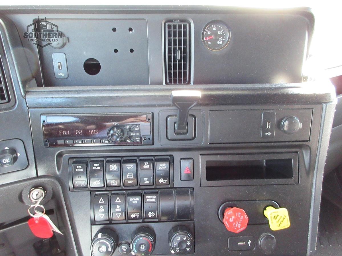 Used 2020 INTERNATIONAL LT