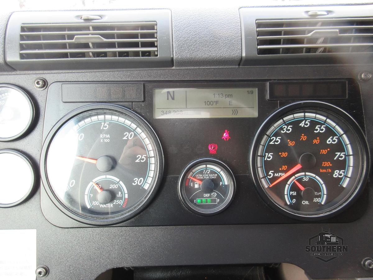 Used 2020 FREIGHTLINER CASCADIA 125