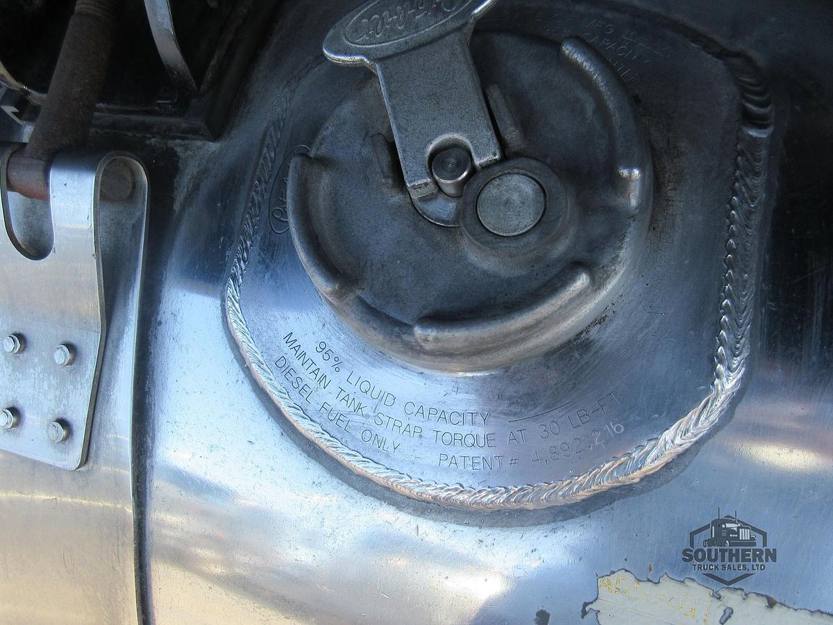 Used 2018 PETERBILT 579