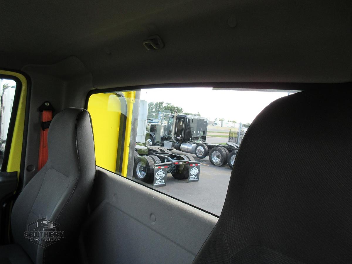 Used 2023 INTERNATIONAL LT