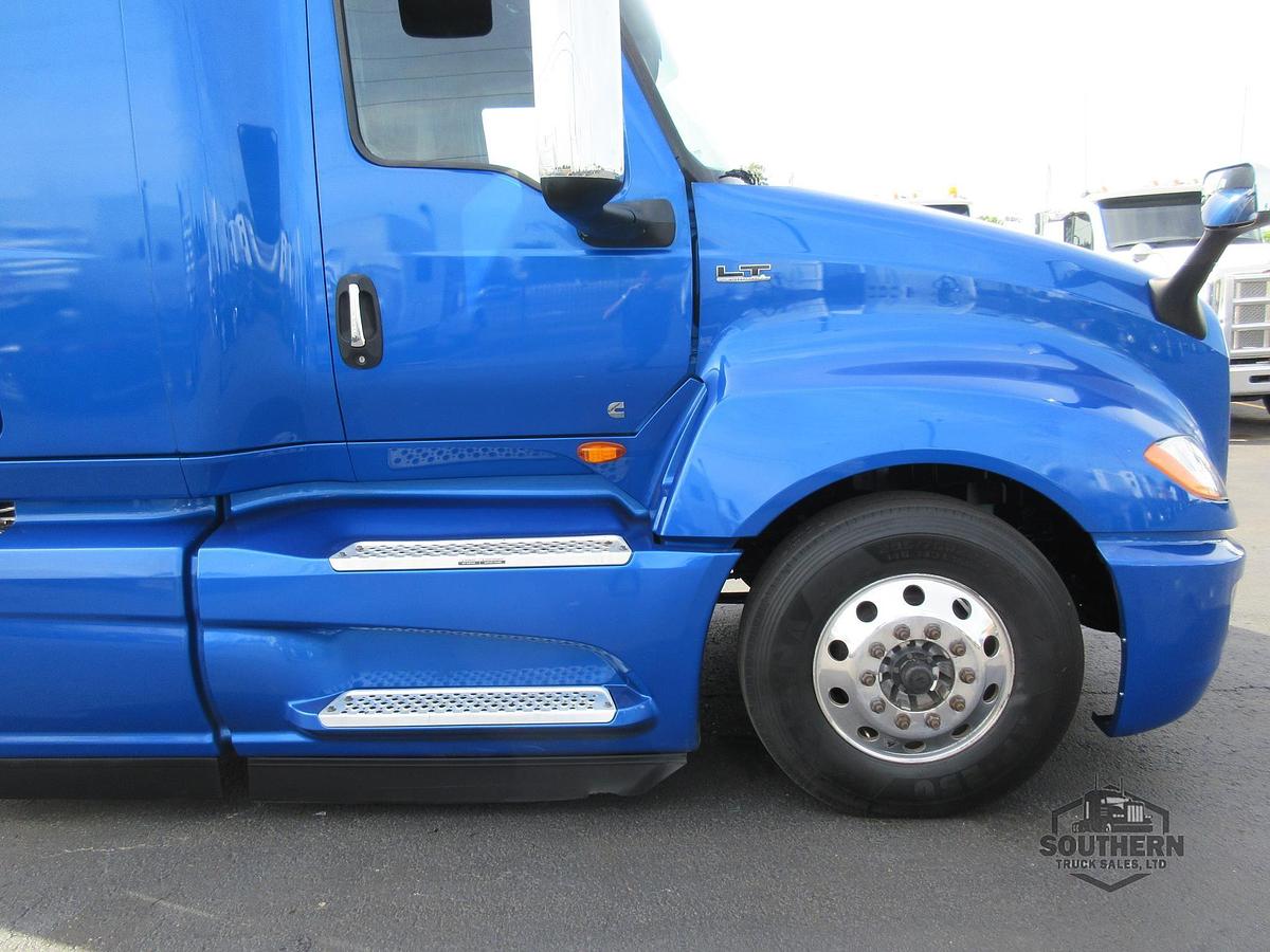 Used 2021 INTERNATIONAL LT