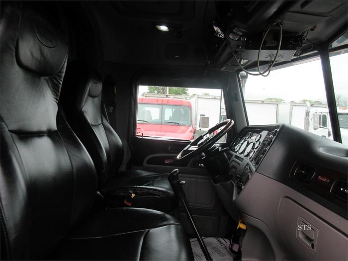 Used 2019 PETERBILT 389