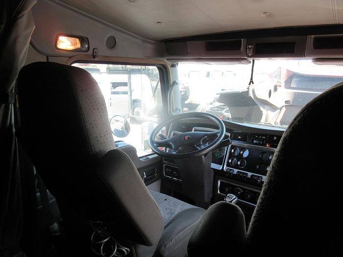 Used 2018 KENWORTH W900