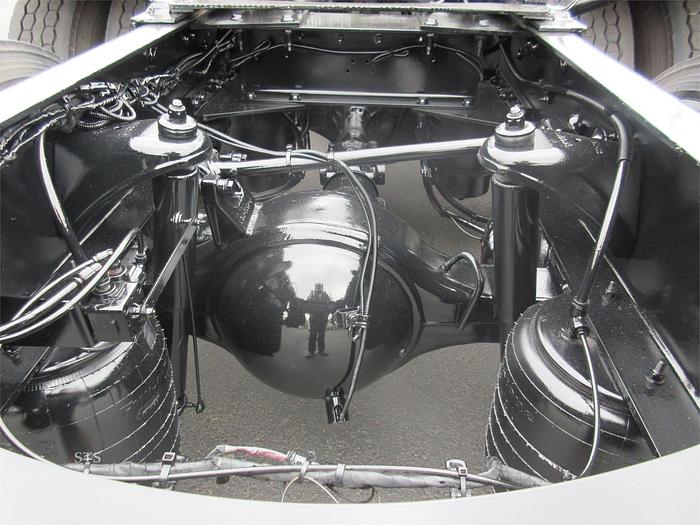 Used 2019 PETERBILT 389