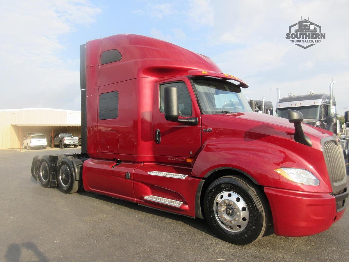 Used 2023 INTERNATIONAL LT