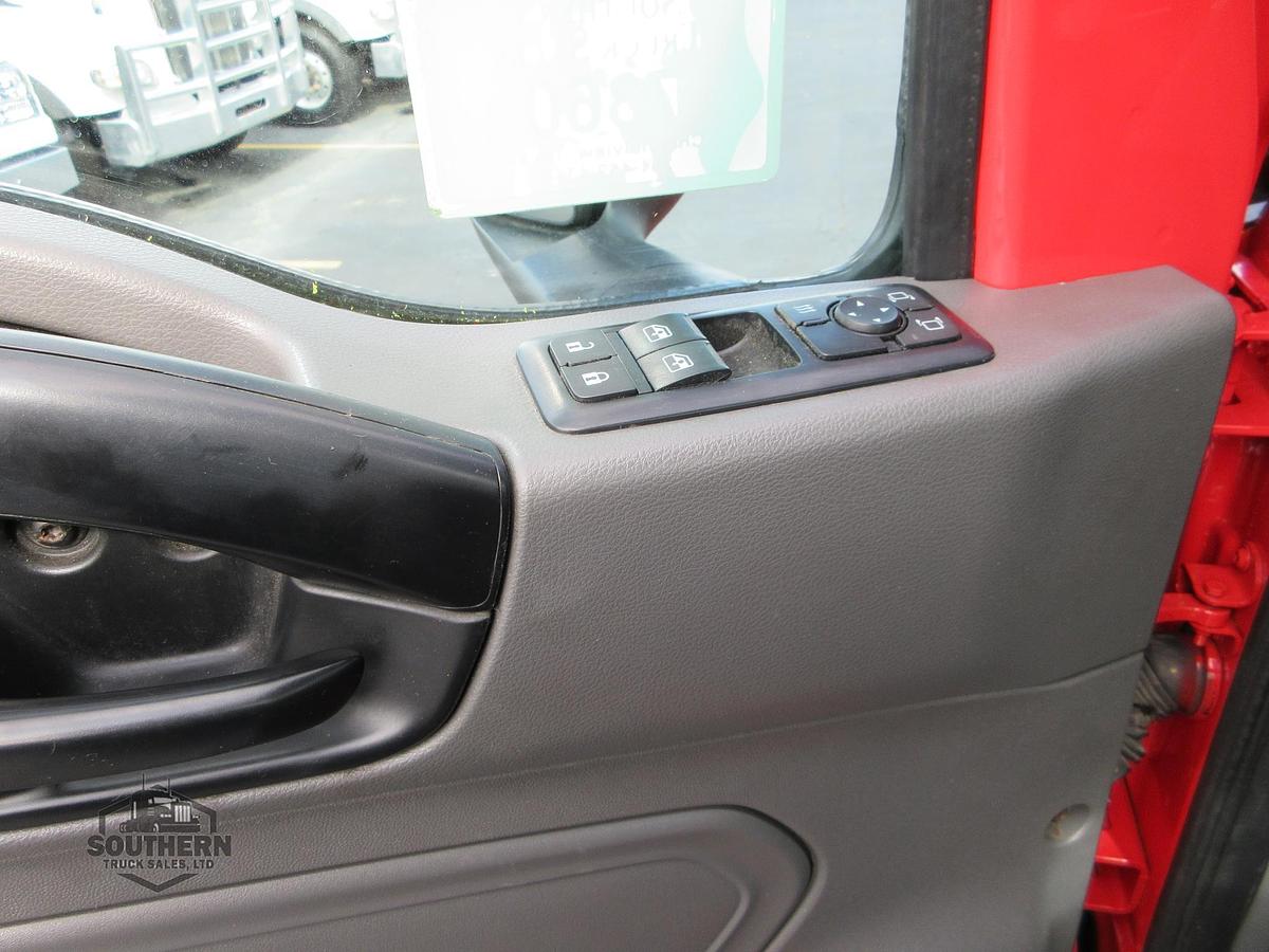 Used 2023 INTERNATIONAL LT