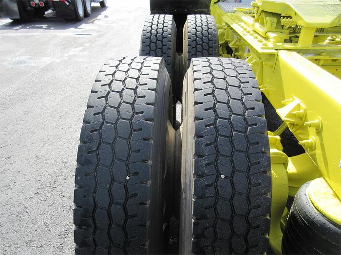 Used 2020 PETERBILT 389