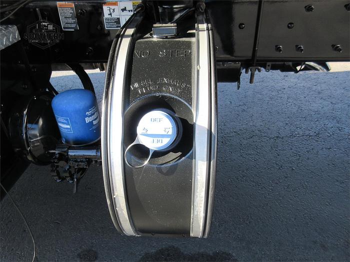 Used 2021 KENWORTH T270