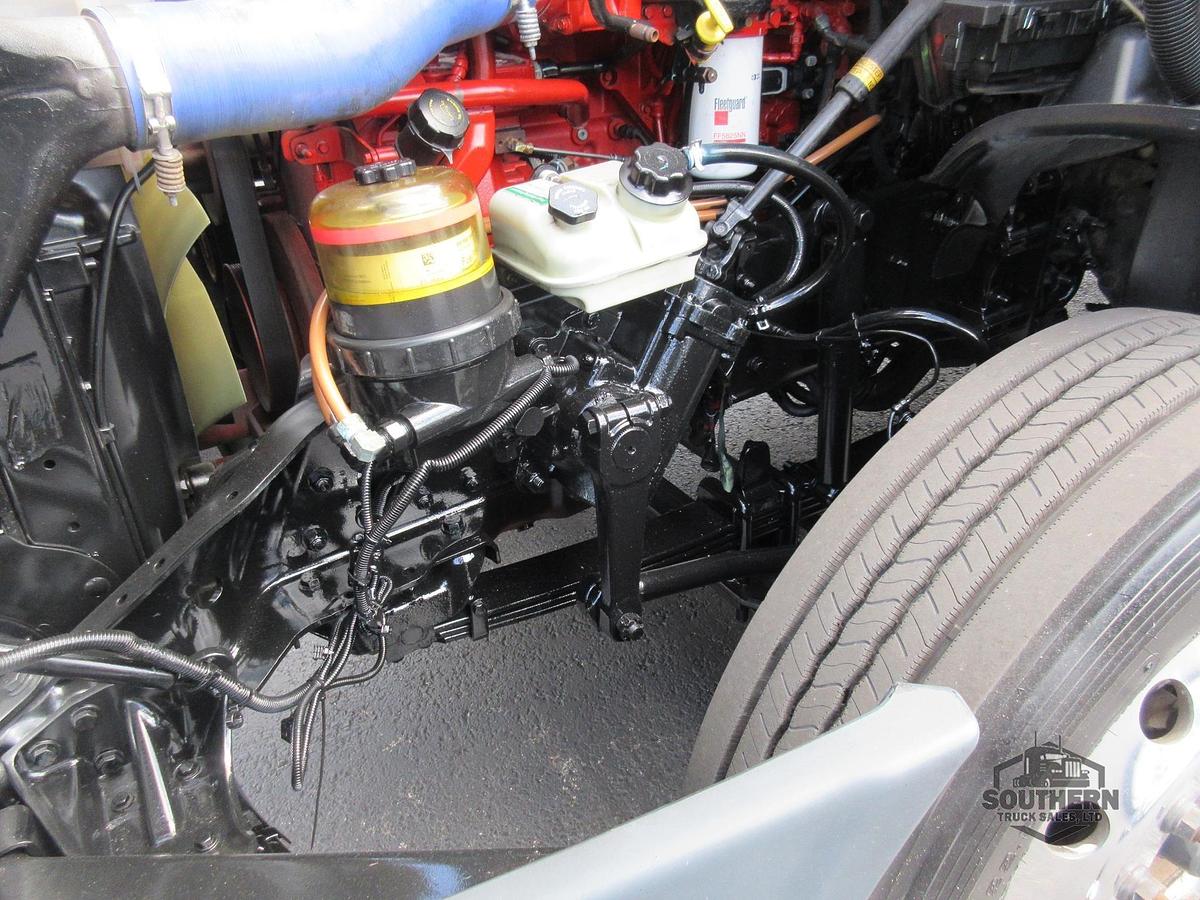 Used 2020 FREIGHTLINER CASCADIA 125