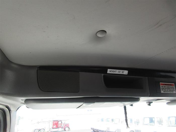 Used 2015 KENWORTH T800