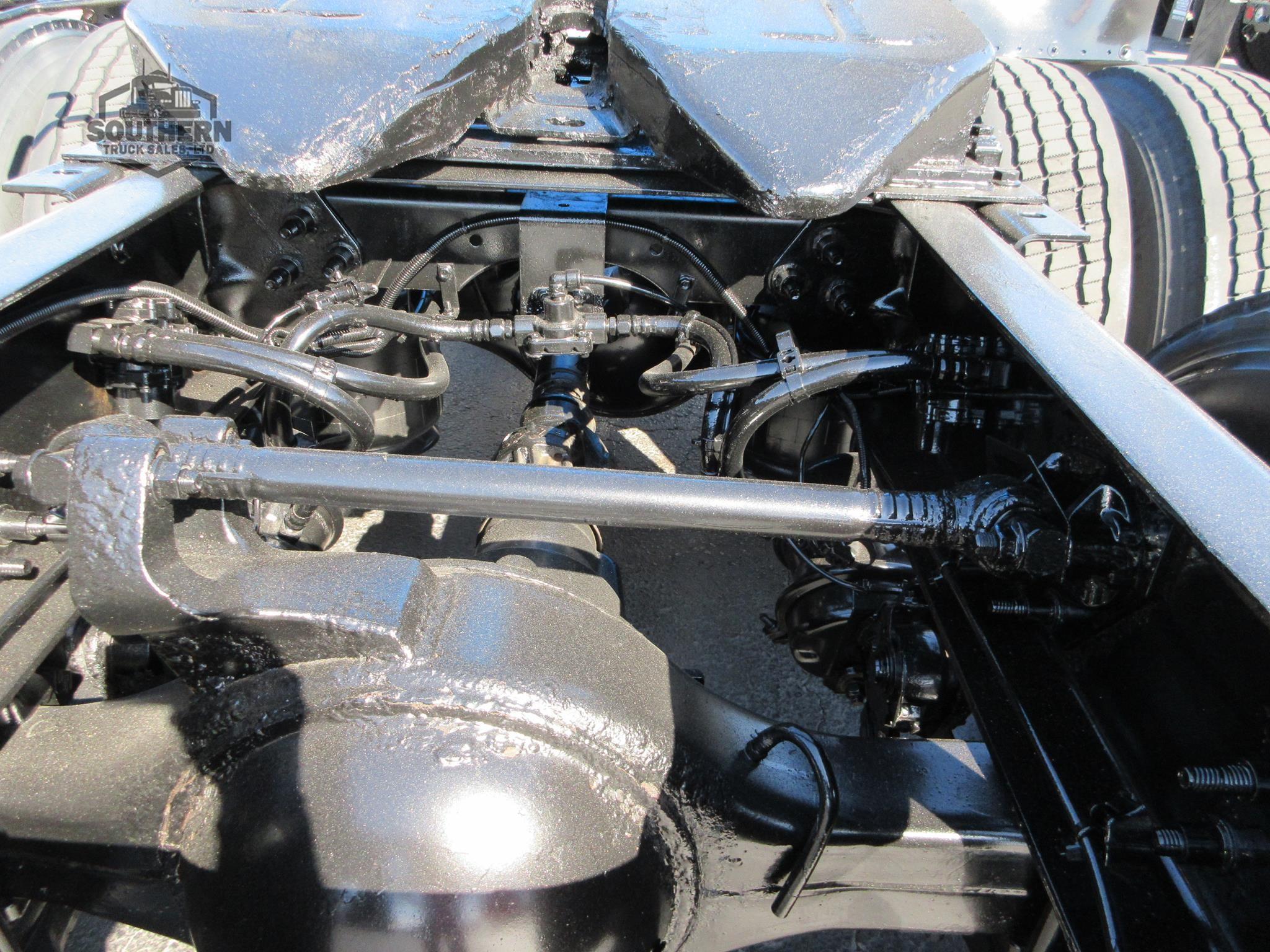 Used 2021 INTERNATIONAL LT
