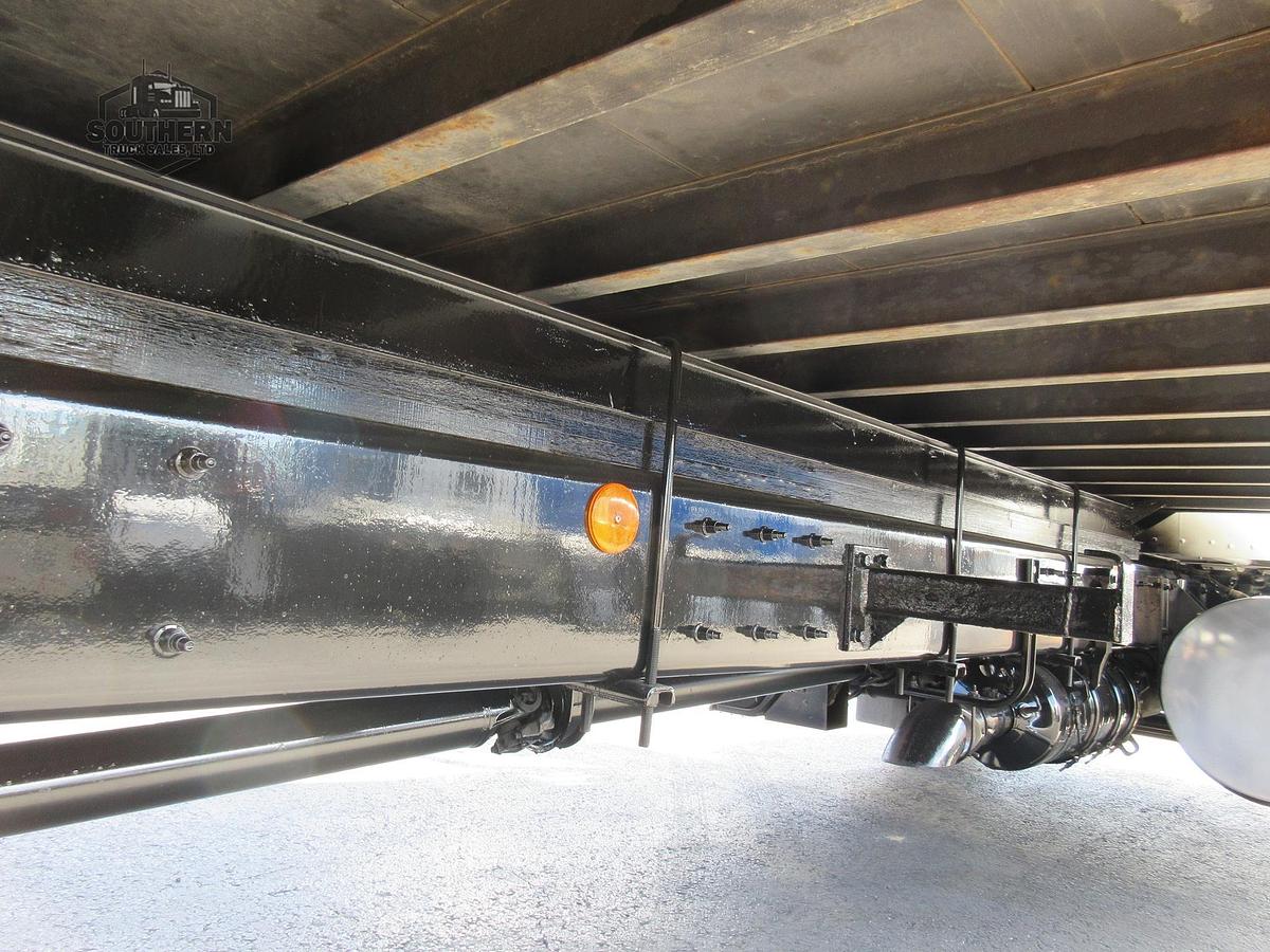 Used 2021 KENWORTH T270