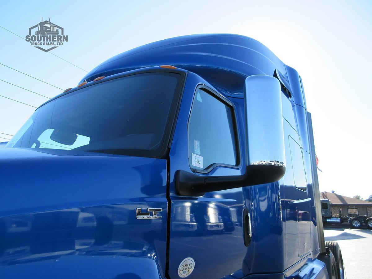 Used 2021 INTERNATIONAL LT