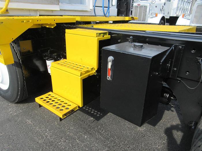 Used 2008 OTTAWA YT30