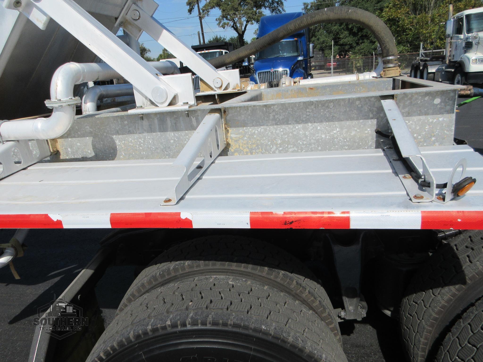 Used 2019 SOUTHERN WELDING Tandem Axle