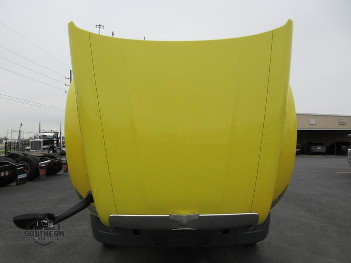 Used 2021 PETERBILT 579