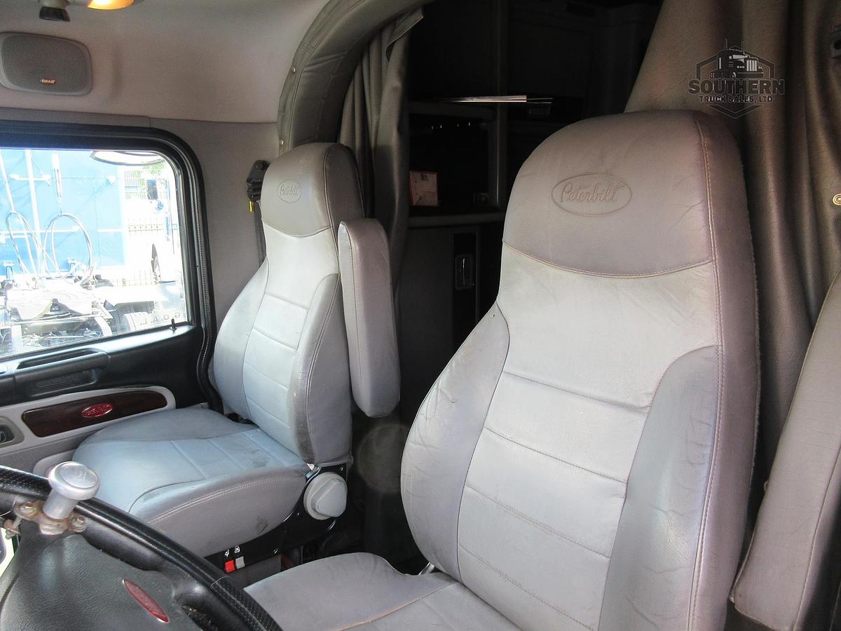 Used 2015 PETERBILT 386