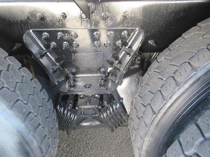 Used 2015 KENWORTH W900