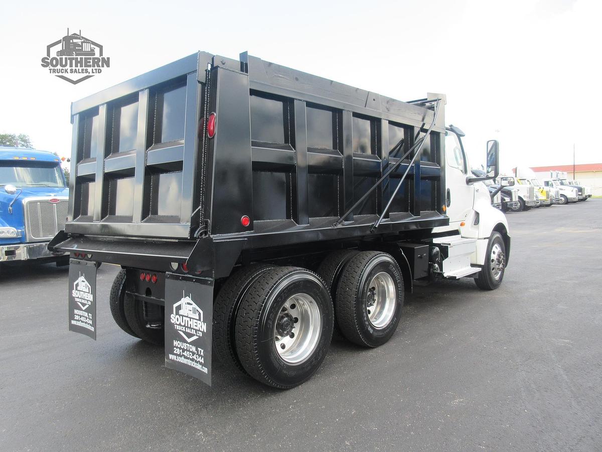 Used 2020 INTERNATIONAL LT