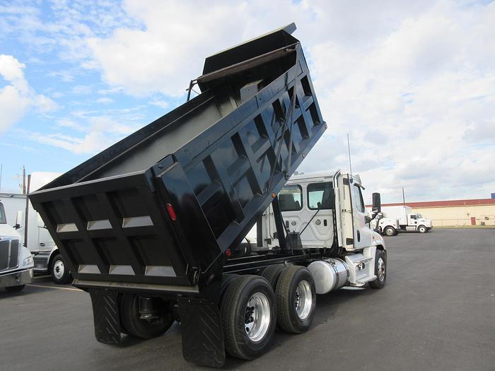 Used 2019 FREIGHTLINER CASCADIA 125