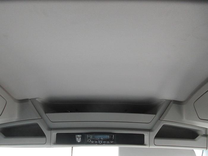 Used 2021 KENWORTH T880