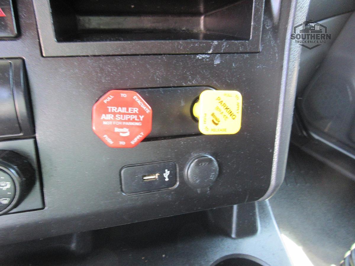 Used 2020 INTERNATIONAL LT